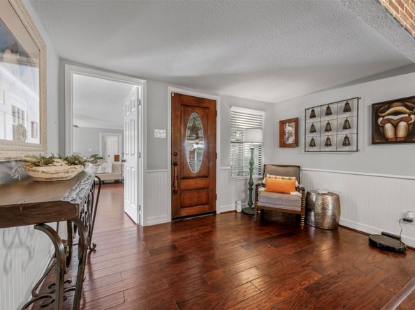 516 Clayton Street, Tomball TX 77375