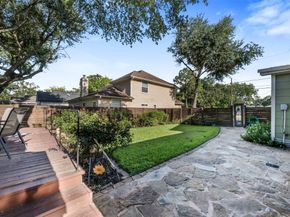 516 Clayton Street, Tomball TX 77375