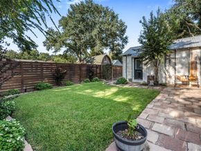 516 Clayton Street, Tomball TX 77375
