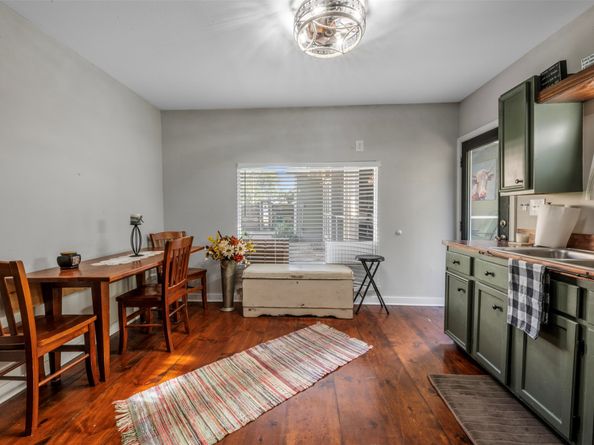 516 Clayton Street, Tomball TX 77375