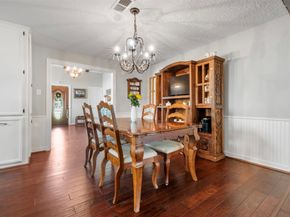 516 Clayton Street, Tomball TX 77375