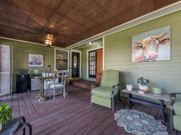 516 Clayton Street, Tomball TX 77375