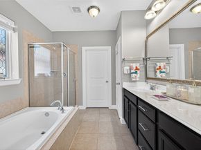 18307 Pin Oak Bend Drive, Cypress TX 77433