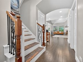 18307 Pin Oak Bend Drive, Cypress TX 77433