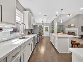 18307 Pin Oak Bend Drive, Cypress TX 77433