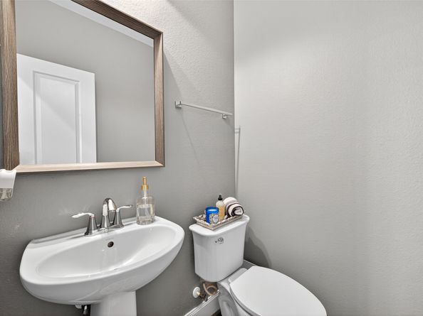 18307 Pin Oak Bend Drive, Cypress TX 77433