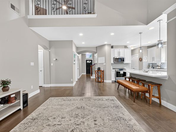 18307 Pin Oak Bend Drive, Cypress TX 77433