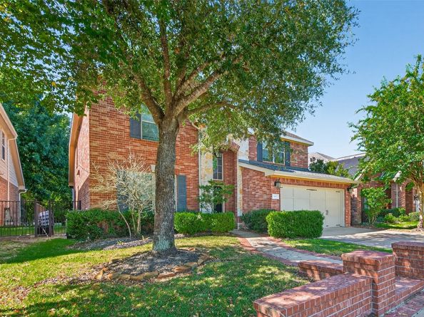 18307 Pin Oak Bend Drive, Cypress TX 77433