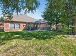 18307 Pin Oak Bend Drive, Cypress TX 77433