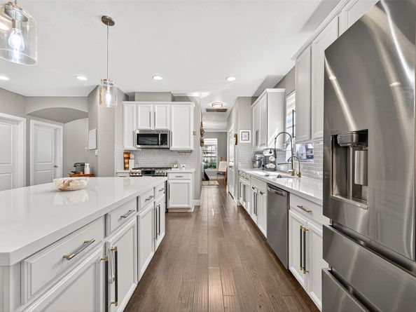 18307 Pin Oak Bend Drive, Cypress TX 77433