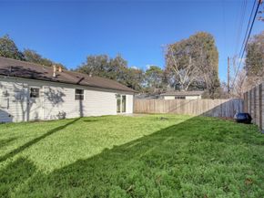 5531 Jason Street, Houston TX 77096