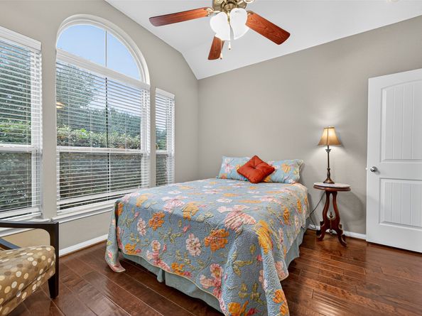 2407 Winter Trail Drive, Conroe TX 77304