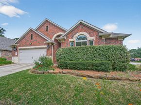 2407 Winter Trail Drive, Conroe TX 77304