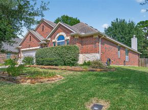 2407 Winter Trail Drive, Conroe TX 77304
