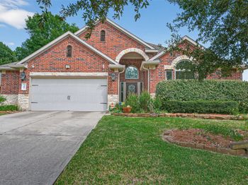 2407 Winter Trail Drive