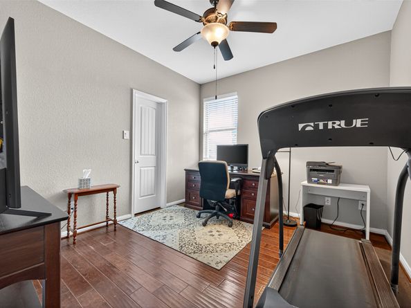 2407 Winter Trail Drive, Conroe TX 77304