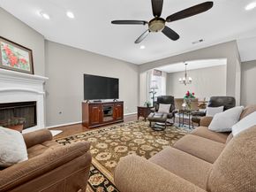 2407 Winter Trail Drive, Conroe TX 77304