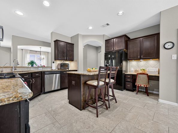 2407 Winter Trail Drive, Conroe TX 77304
