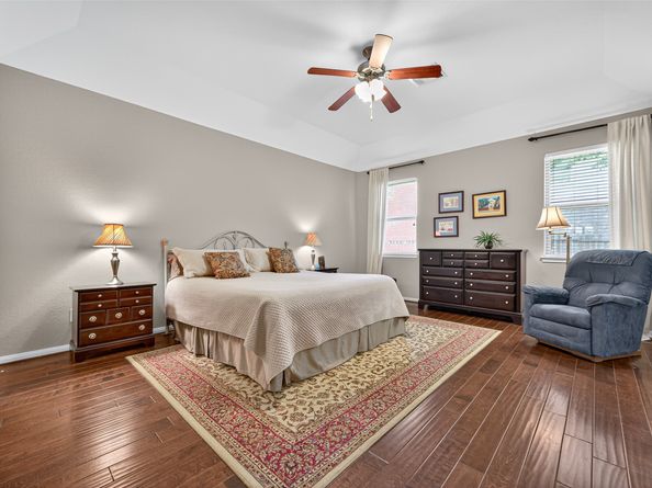 2407 Winter Trail Drive, Conroe TX 77304