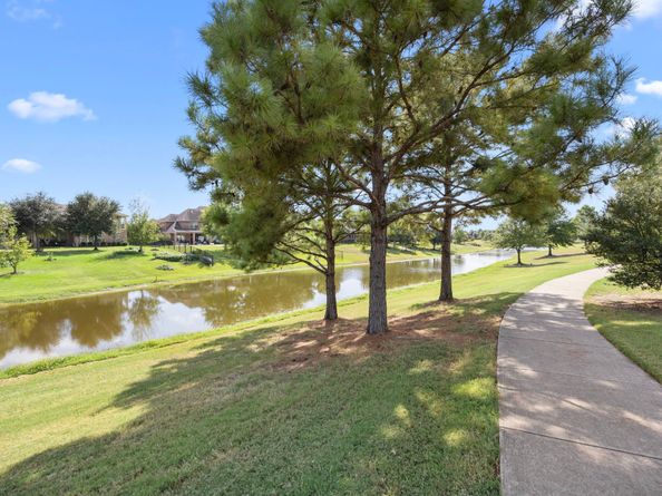 12103 Cove Harbor Lane, Cypress TX 77433