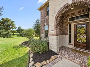 12103 Cove Harbor Lane, Cypress TX 77433