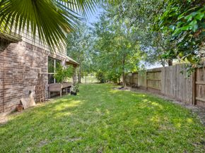 12103 Cove Harbor Lane, Cypress TX 77433