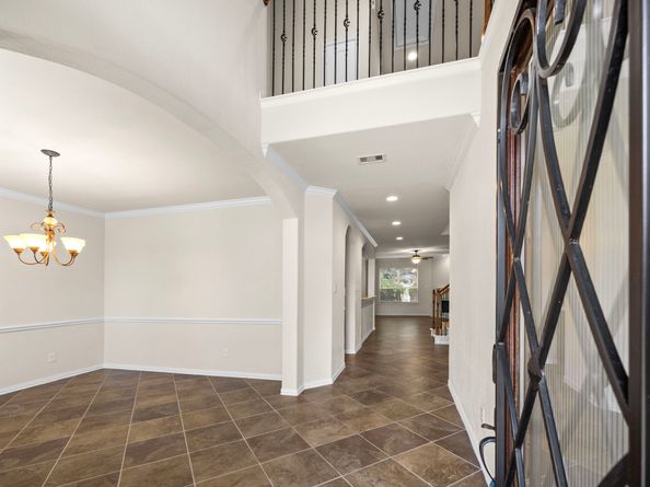 12103 Cove Harbor Lane, Cypress TX 77433