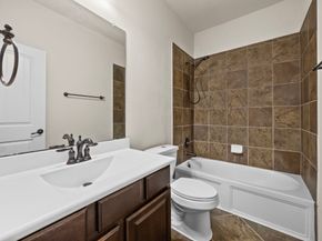 12103 Cove Harbor Lane, Cypress TX 77433