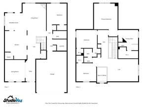 12103 Cove Harbor Lane, Cypress TX 77433