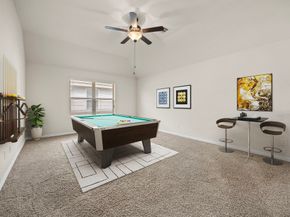 12103 Cove Harbor Lane, Cypress TX 77433
