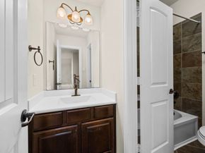 12103 Cove Harbor Lane, Cypress TX 77433