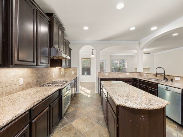 12103 Cove Harbor Lane, Cypress TX 77433