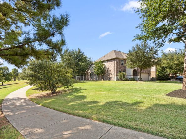 12103 Cove Harbor Lane, Cypress TX 77433