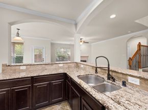 12103 Cove Harbor Lane, Cypress TX 77433
