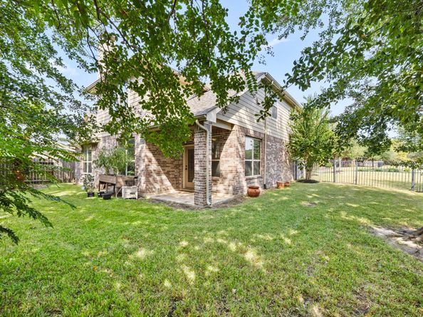 12103 Cove Harbor Lane, Cypress TX 77433