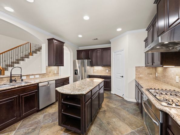 12103 Cove Harbor Lane, Cypress TX 77433