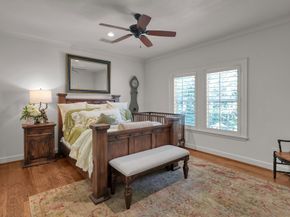 79 N Gary Glen Circle, The Woodlands TX 77382