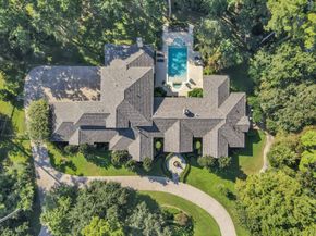 79 N Gary Glen Circle, The Woodlands TX 77382