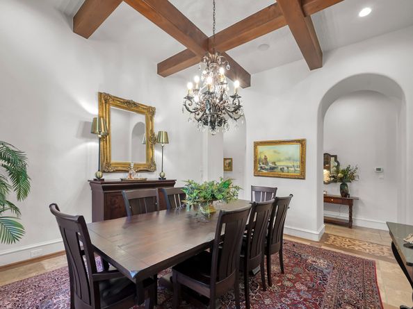 79 N Gary Glen Circle, The Woodlands TX 77382