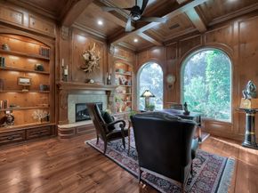 79 N Gary Glen Circle, The Woodlands TX 77382
