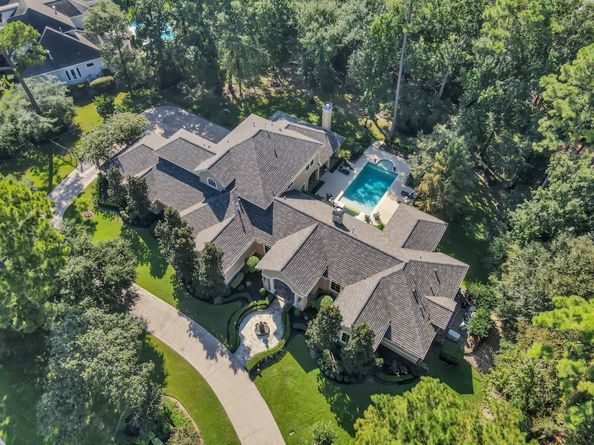 79 N Gary Glen Circle, The Woodlands TX 77382
