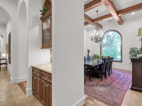 79 N Gary Glen Circle, The Woodlands TX 77382
