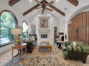 79 N Gary Glen Circle, The Woodlands TX 77382