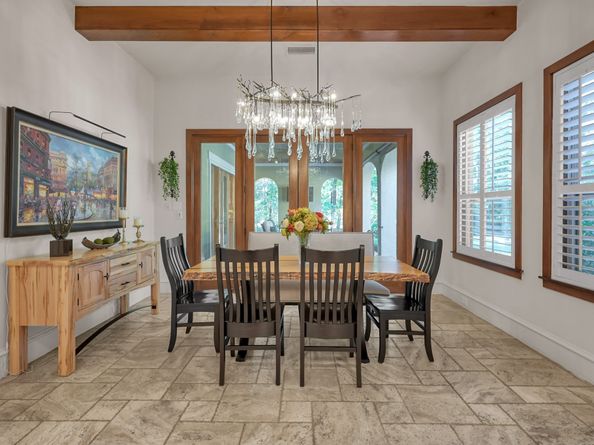 79 N Gary Glen Circle, The Woodlands TX 77382