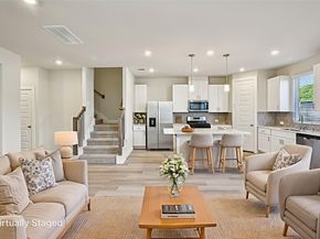 10012 Rustic Charm Street, Houston TX 77080