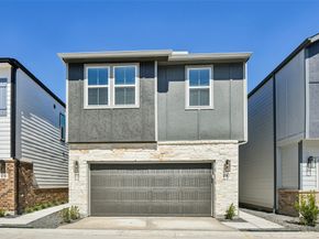 10012 Rustic Charm Street, Houston TX 77080