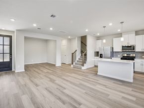 10012 Rustic Charm Street, Houston TX 77080