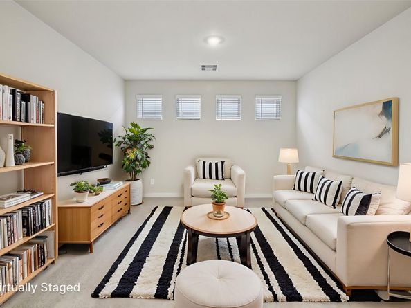 10012 Rustic Charm Street, Houston TX 77080