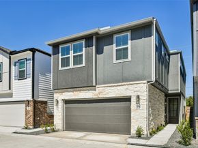 10012 Rustic Charm Street, Houston TX 77080