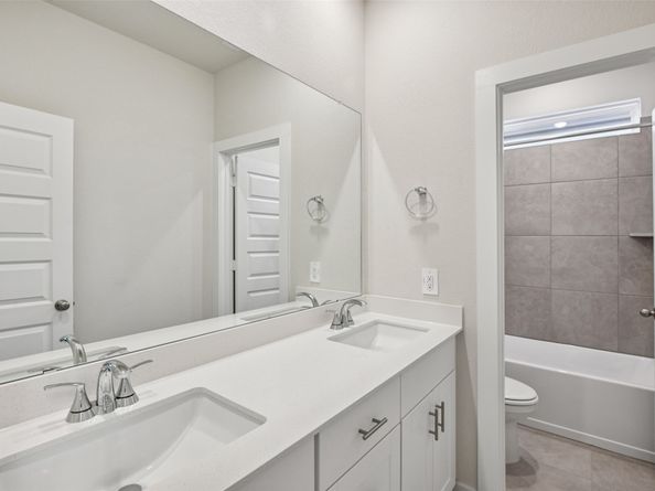 10012 Rustic Charm Street, Houston TX 77080